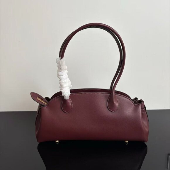 Coach vintage style Empire Carryall bag. size : 34.5*15.5*12 cm. - Picture 3 of 8